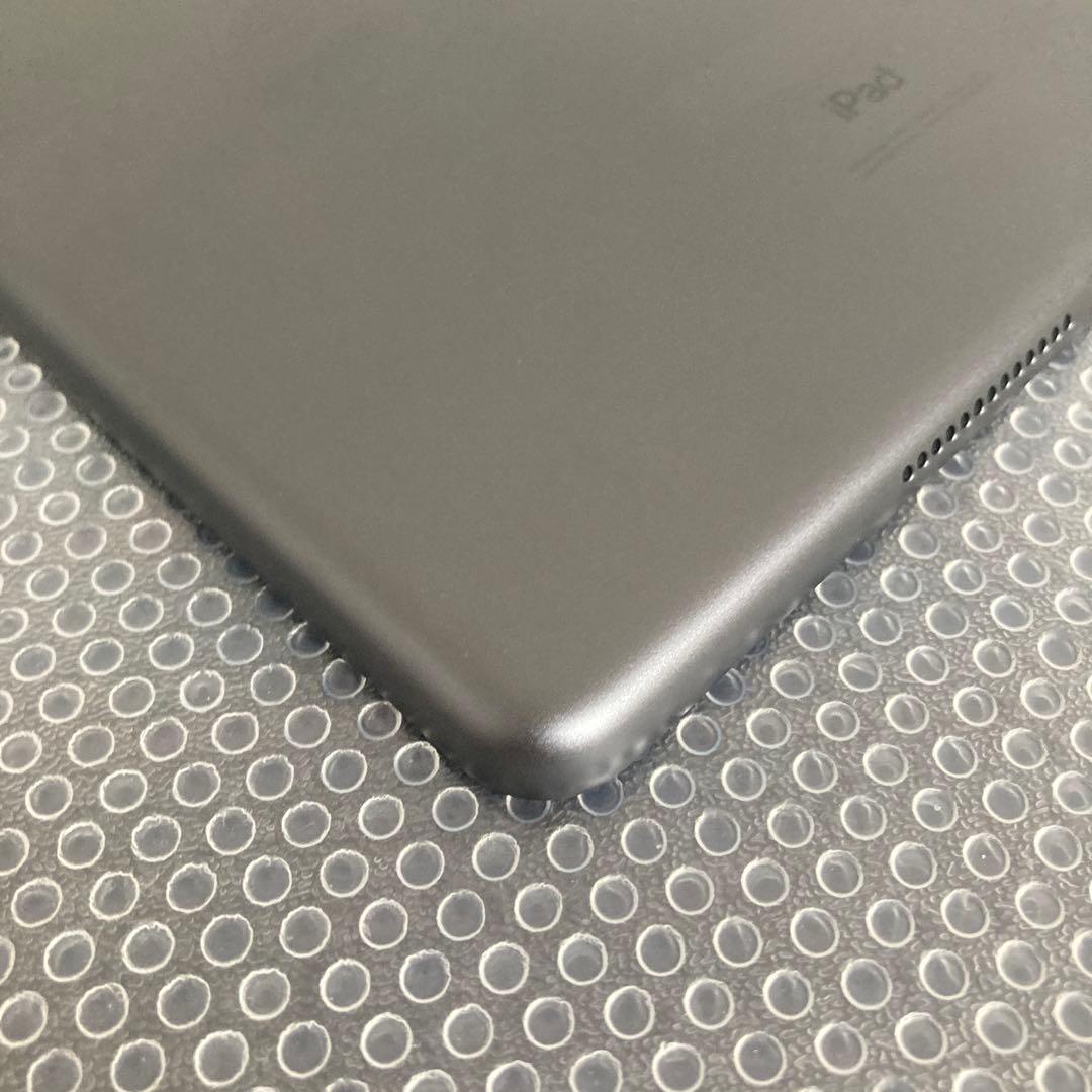 2814【早い者勝ち】電池最良好☆iPad7第7世代 32GB WIFIモデル☆