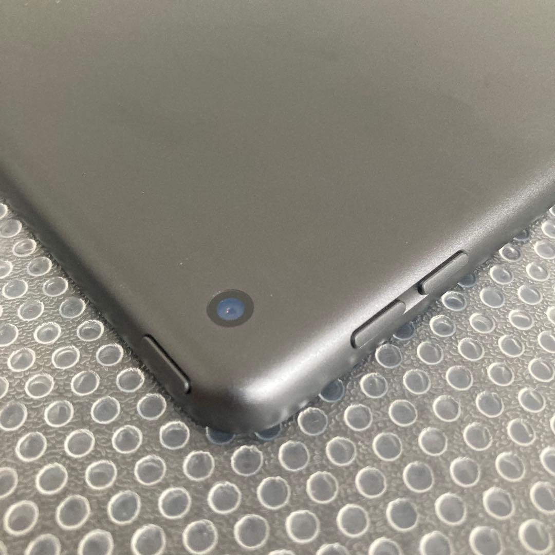 2814【早い者勝ち】電池最良好☆iPad7第7世代 32GB WIFIモデル☆