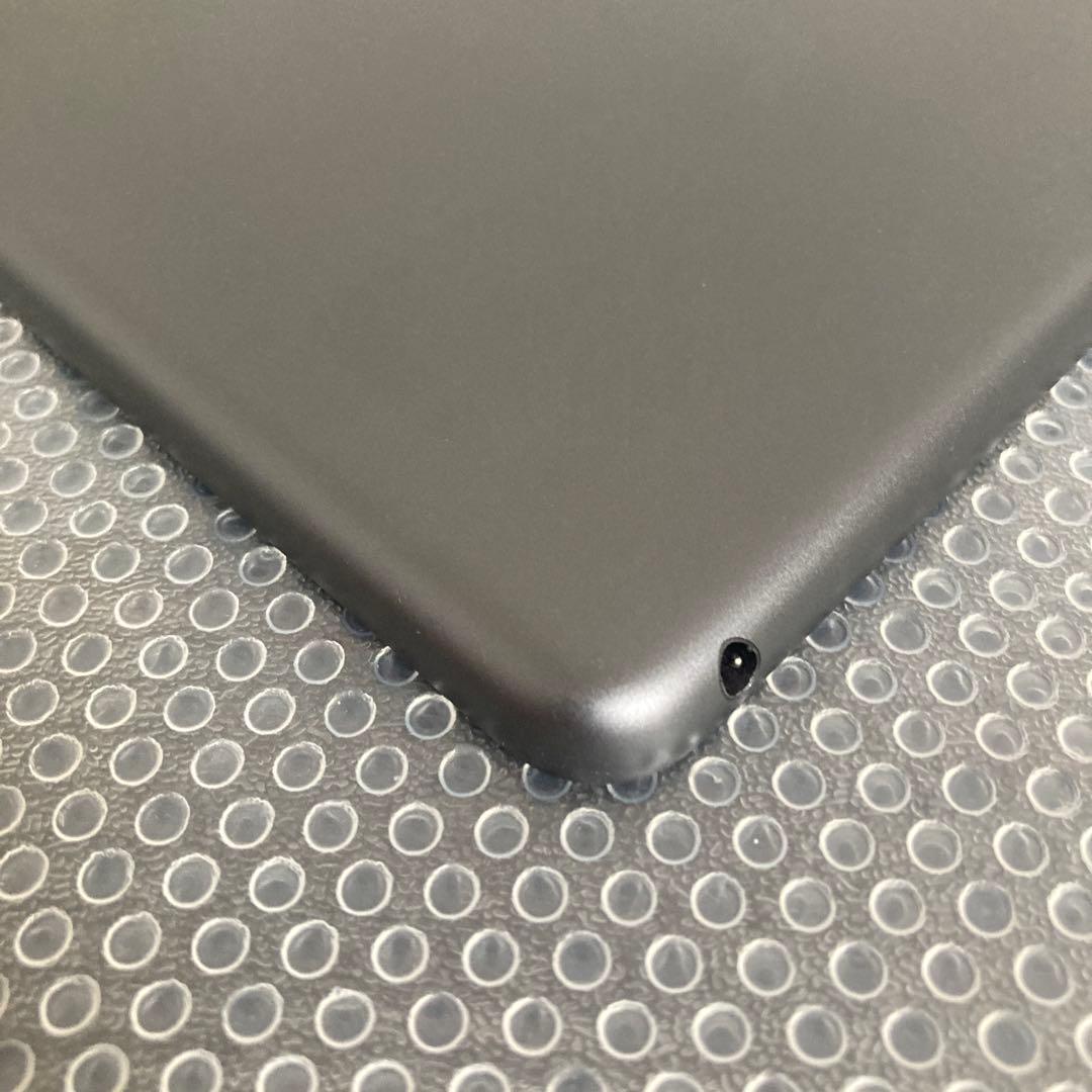 2814【早い者勝ち】電池最良好☆iPad7第7世代 32GB WIFIモデル☆