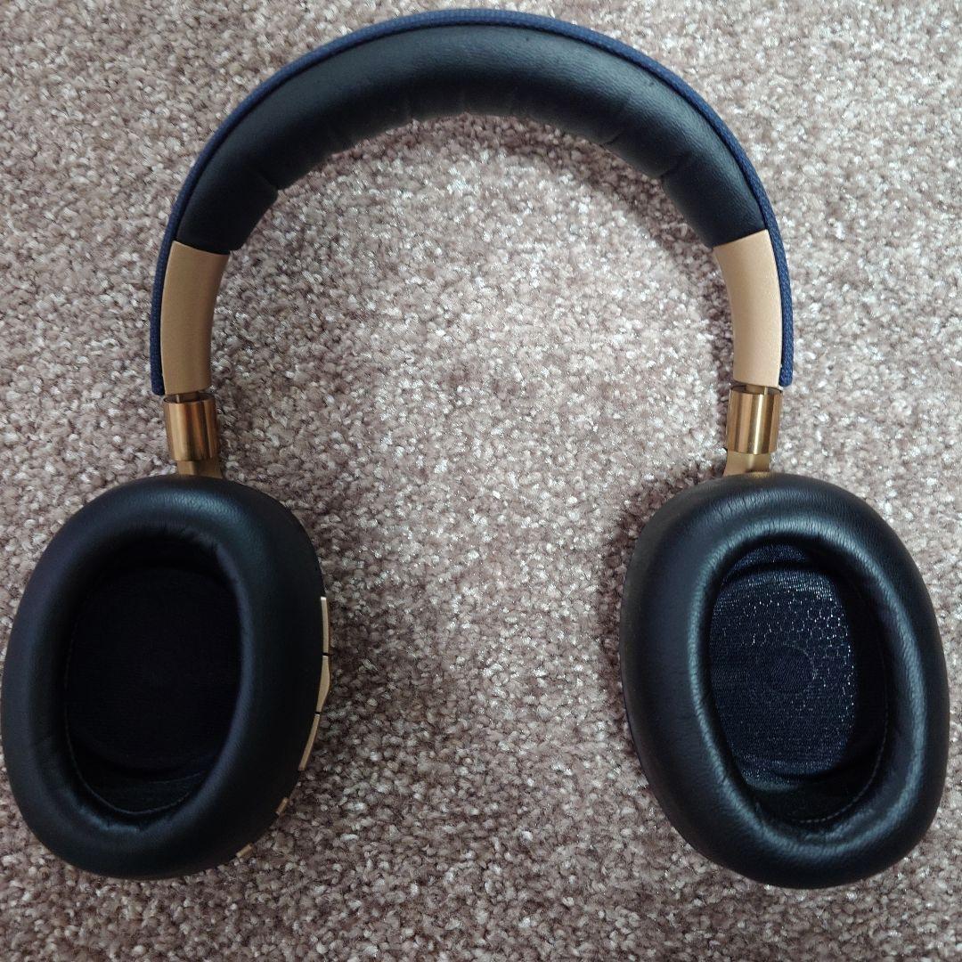 (ワイヤレス ヘッドホン) Bowers & Wilkins B&W PX/G