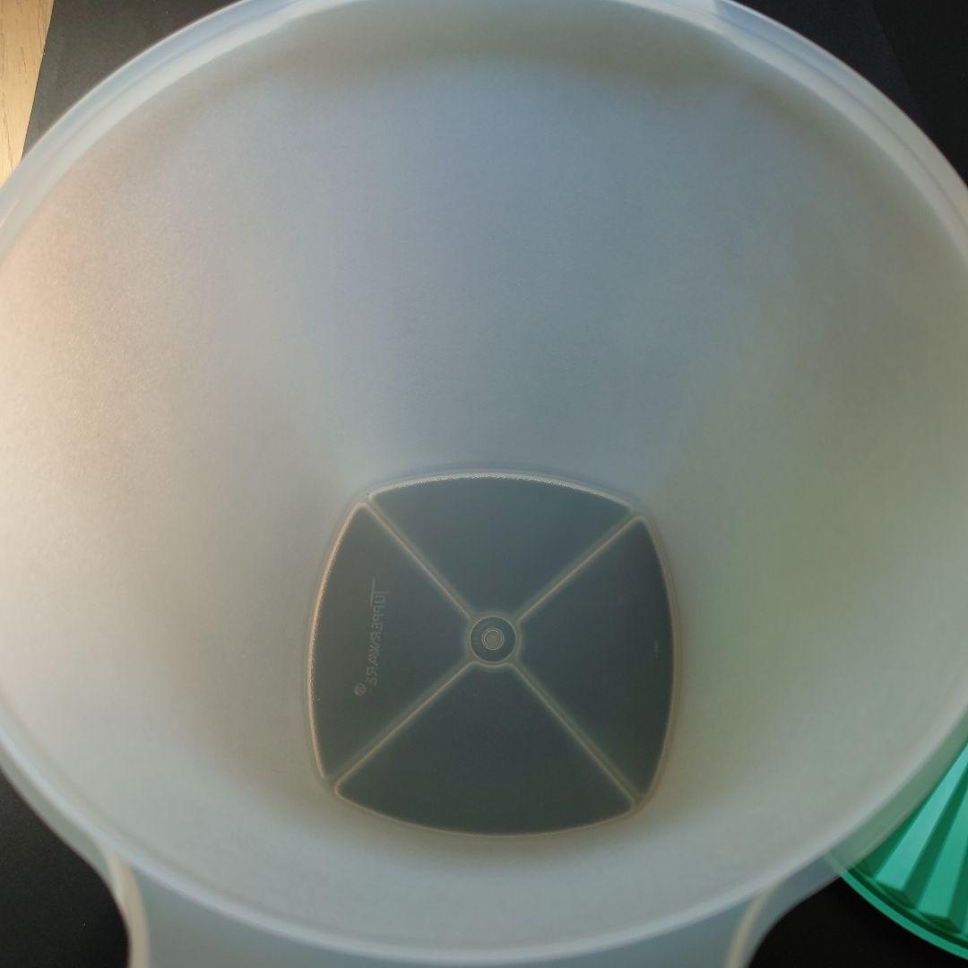 Tupperware　食品保存容器セット　タッパーウェア