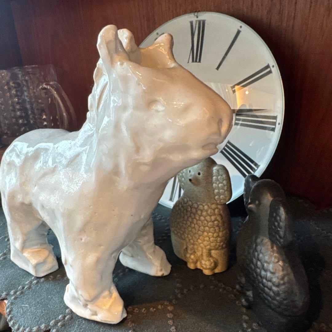 birbira ビルビラ　馬　ユニコーン ホース　午年