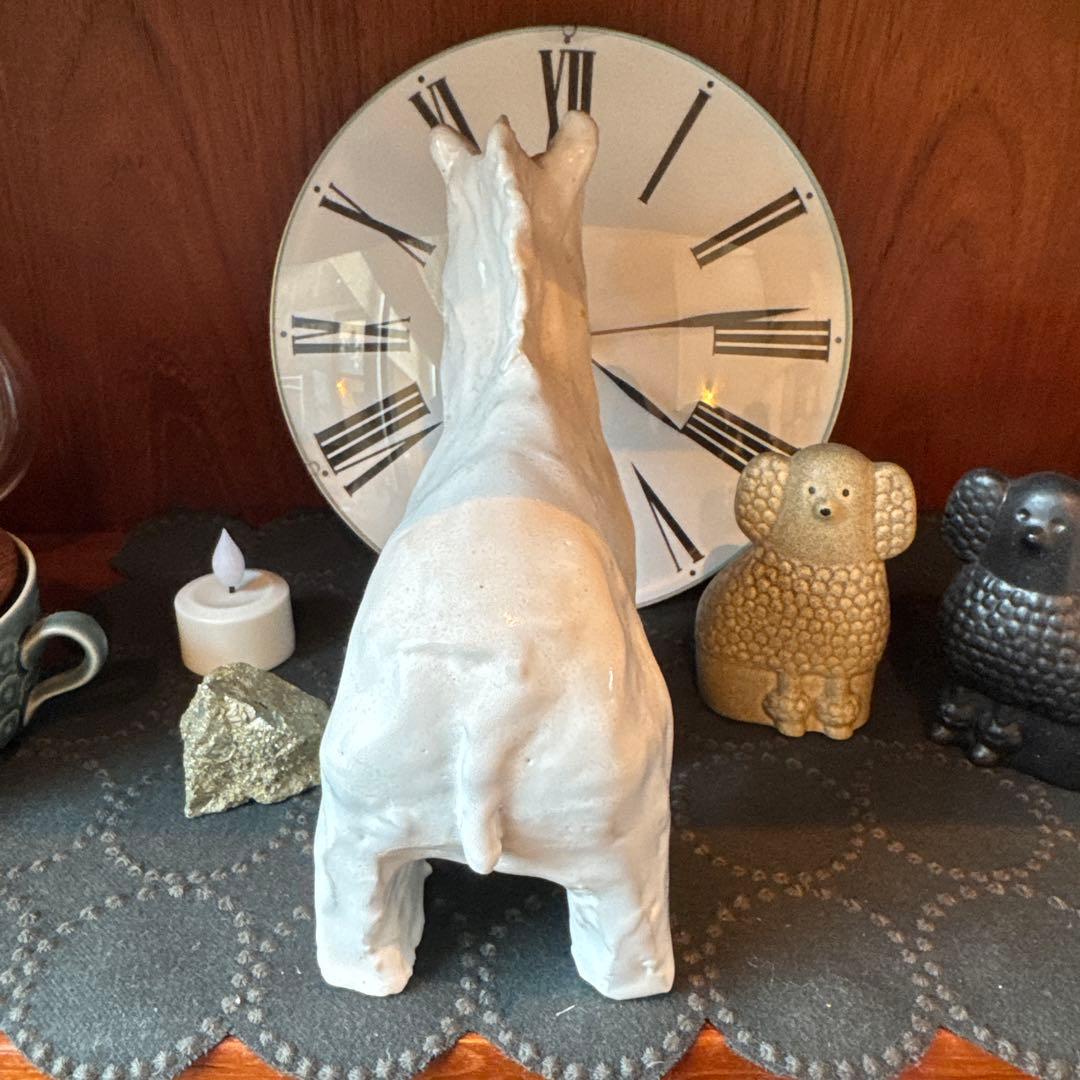 birbira ビルビラ　馬　ユニコーン ホース　午年