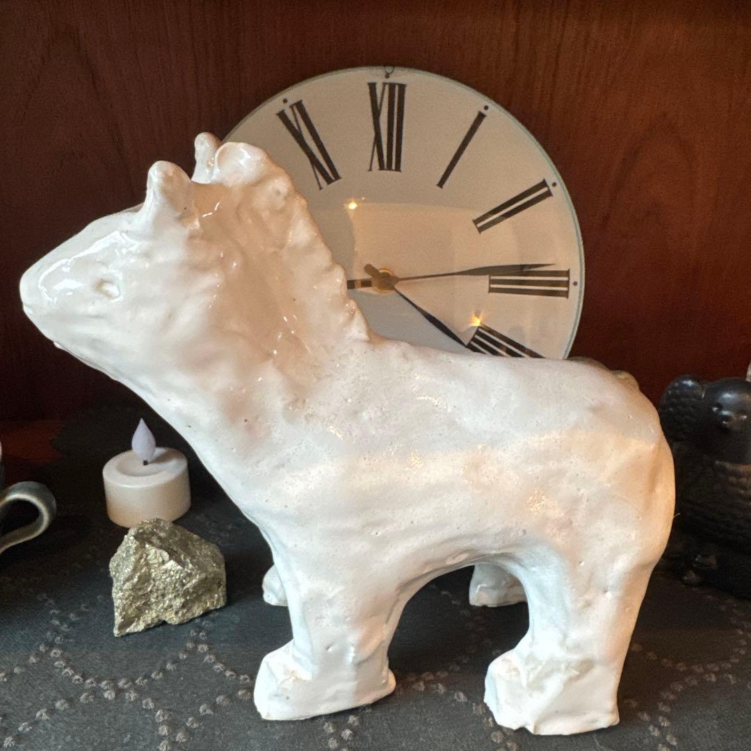 birbira ビルビラ　馬　ユニコーン ホース　午年