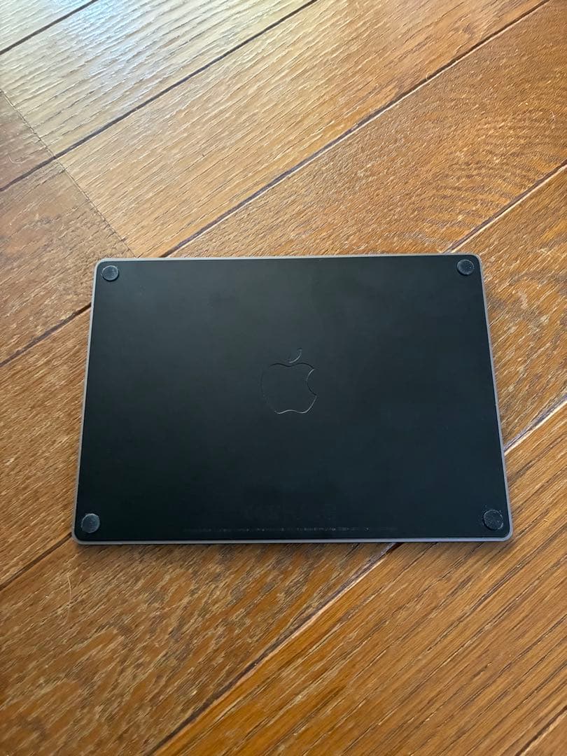 Magic Trackpad2 スペースグレー