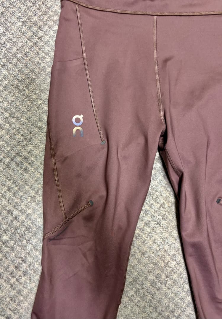 ON オン　Performance Winter Tights M