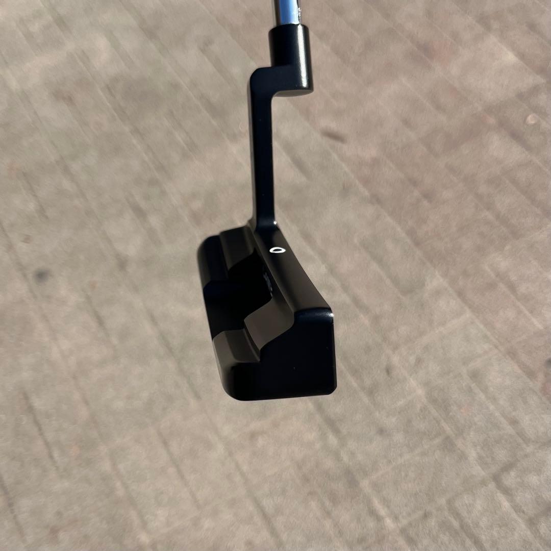 スコッティキャメロン サーカ62 No.3 1st/500 極美品 超超激レア