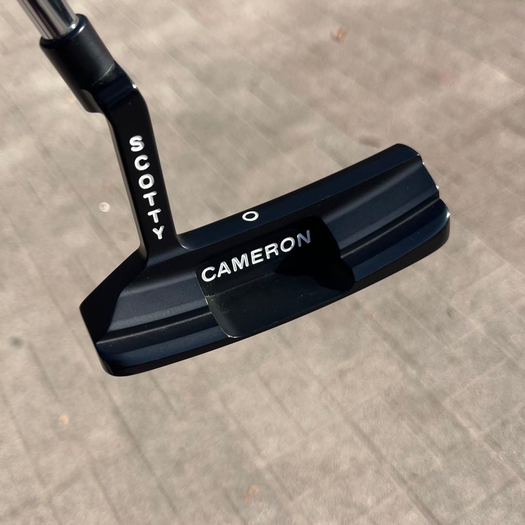 スコッティキャメロン サーカ62 No.3 1st/500 極美品 超超激レア