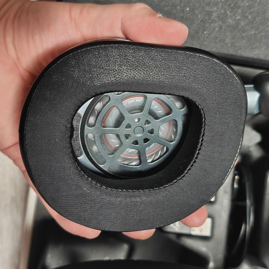 TURTLE BEACH STEALTH 700 Gen 3 ヘッドセット