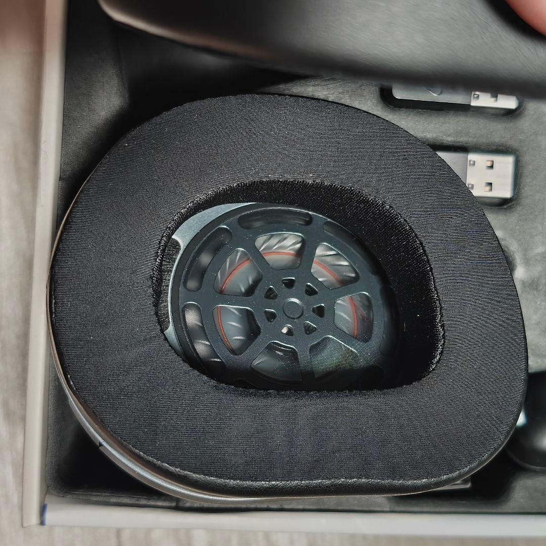 TURTLE BEACH STEALTH 700 Gen 3 ヘッドセット