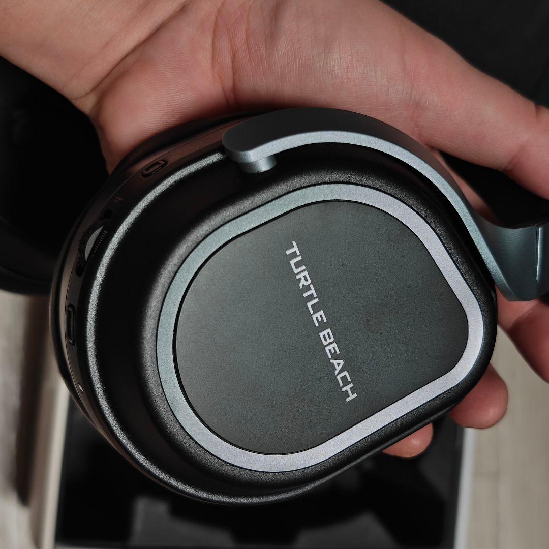 TURTLE BEACH STEALTH 700 Gen 3 ヘッドセット