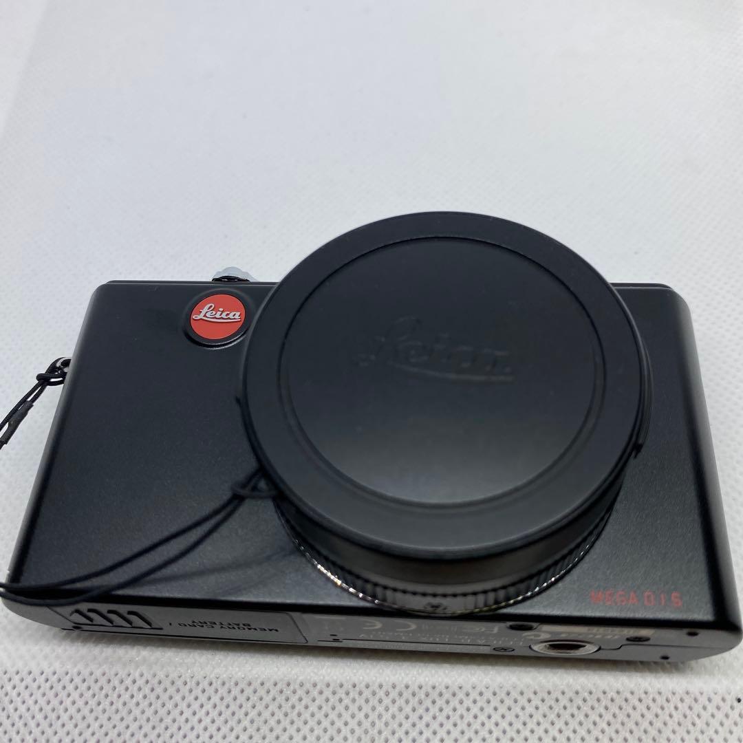 最終値下げ　ライカD-LUX3 美品