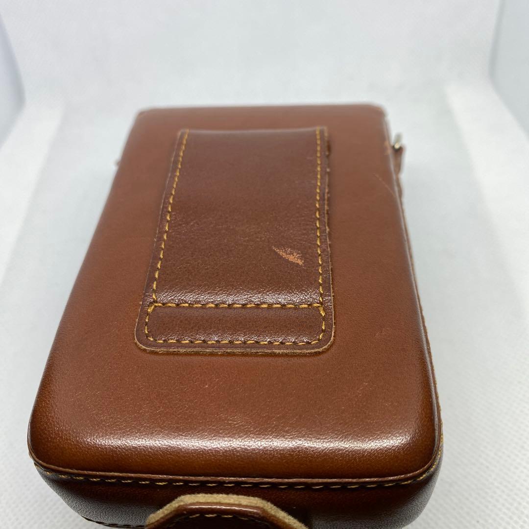 最終値下げ　ライカD-LUX3 美品