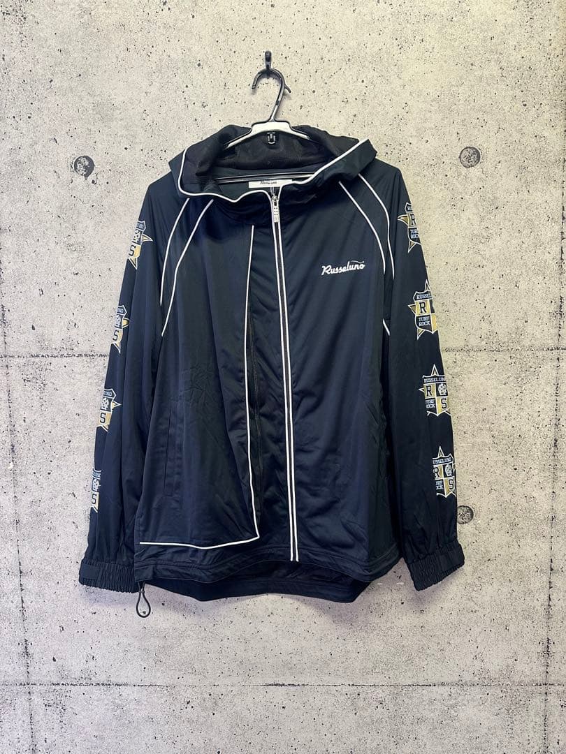 【新品未使用】サイズ4 メンズ ラッセルノ ブルゾン 1141