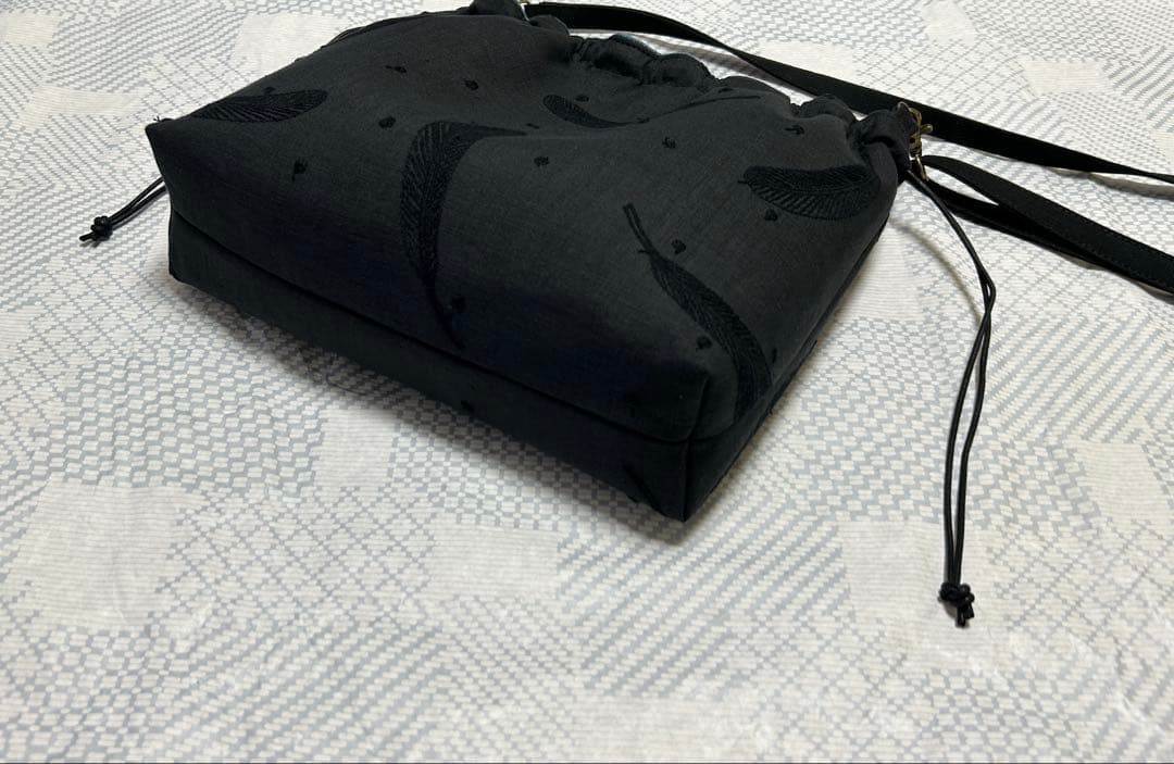 ekko 様 featherdance charcoal