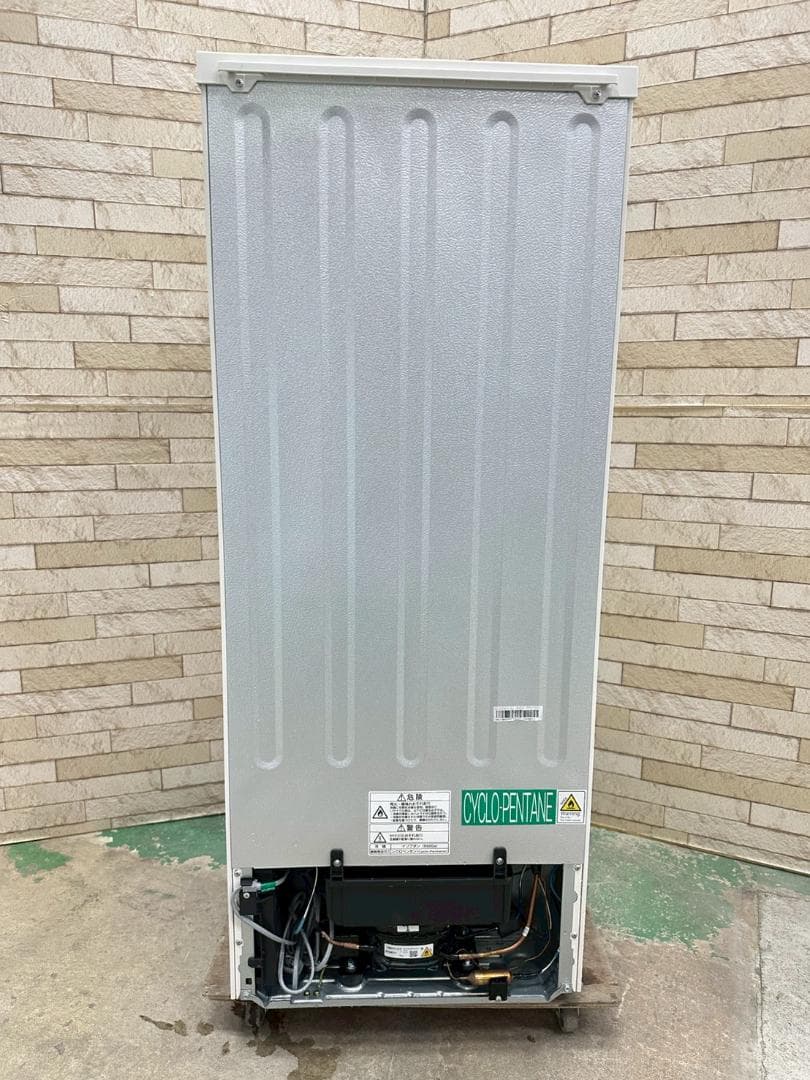 大阪送料無料★3か月保障★冷蔵庫★2023年★NR-B16C1-W★SR-248