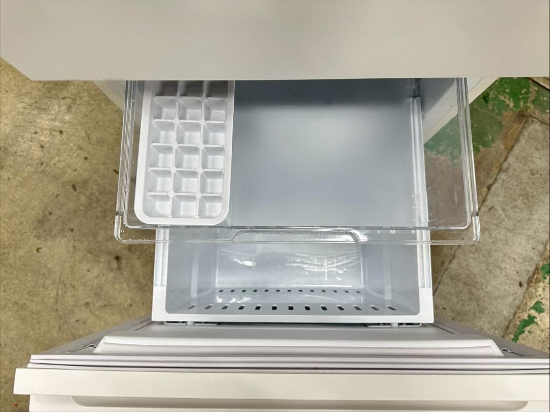 大阪送料無料★3か月保障★冷蔵庫★2023年★NR-B16C1-W★SR-248