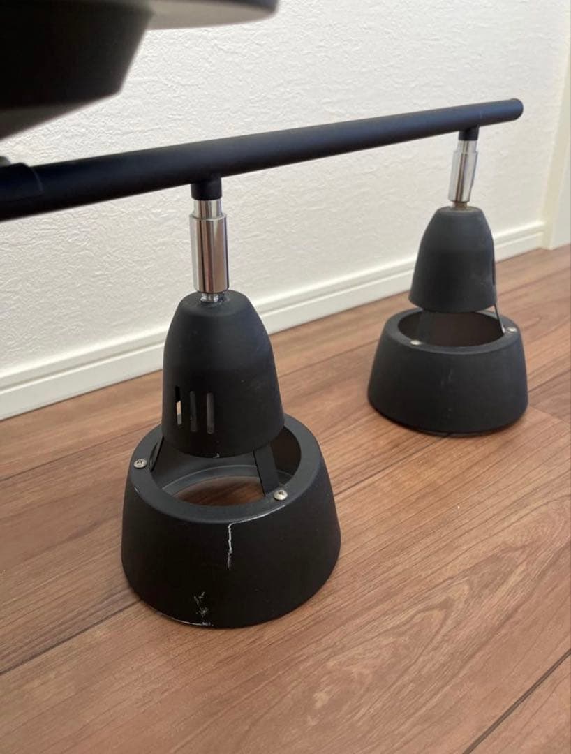 ARTWORKSTUDIO アートワークスタジオ ハーモニー ブラック