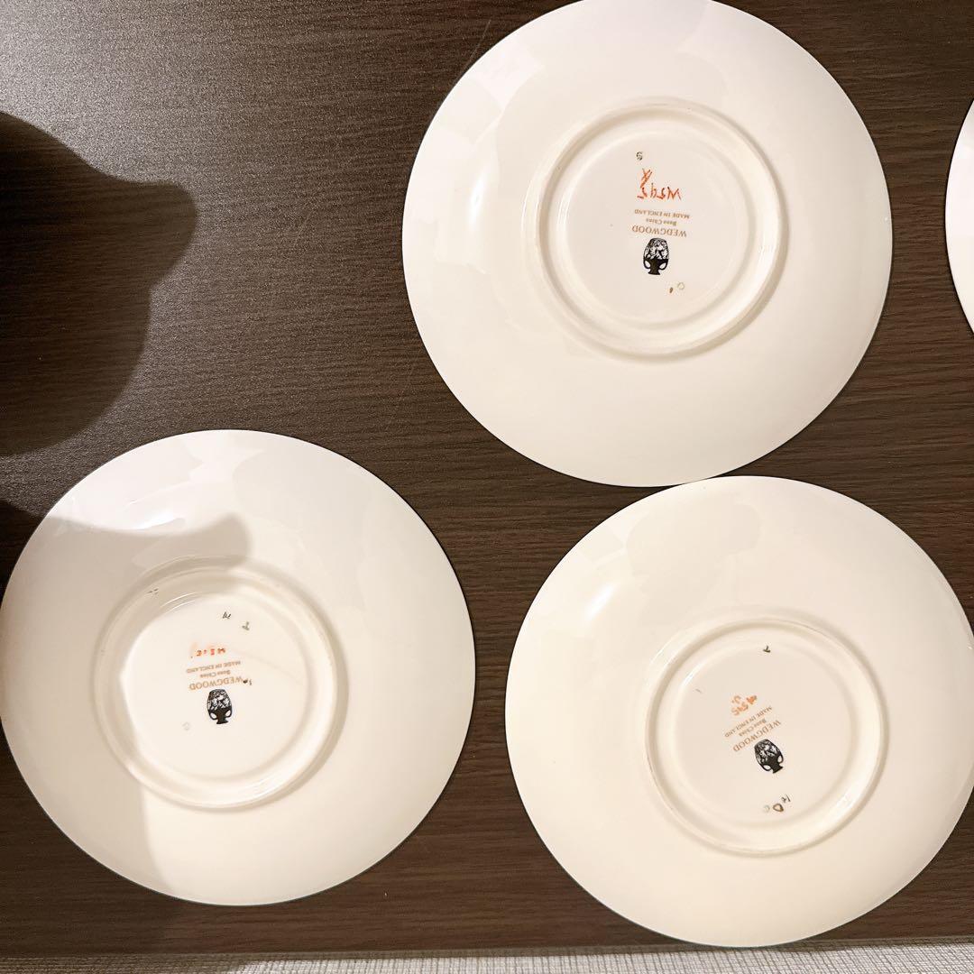  ウェッジウッド コロンビアエナメル セット まとめ