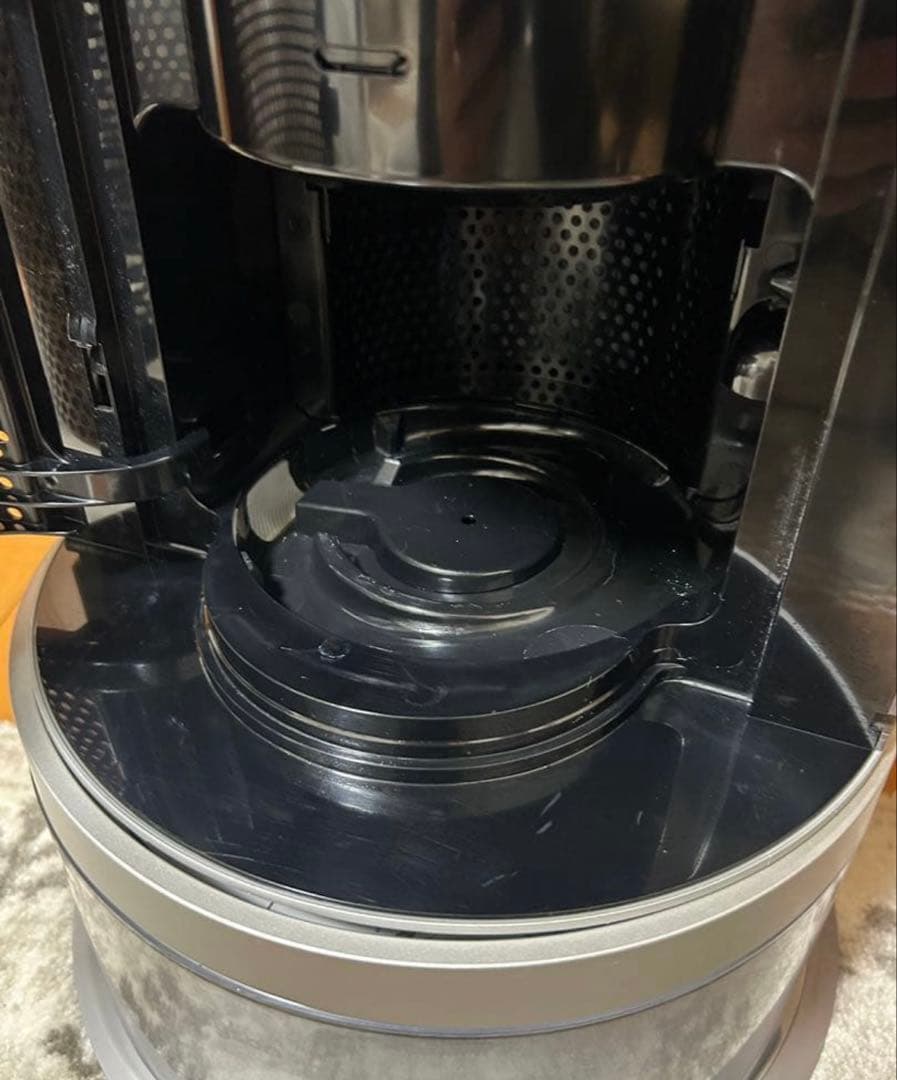 Dyson Purifier Humidify+Cool 加湿空気清浄機PH03