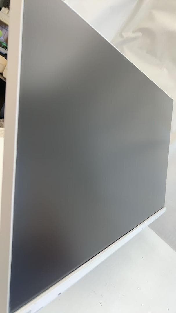 EIZO FlexScan EV2480 ホワイト 2021年製