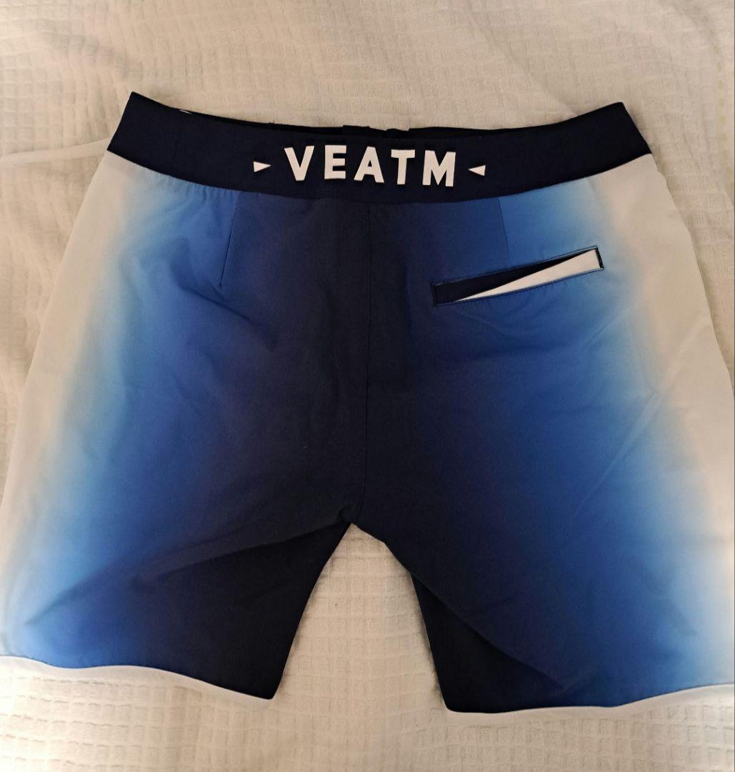 VEATM サーフパンツ Lサイズ