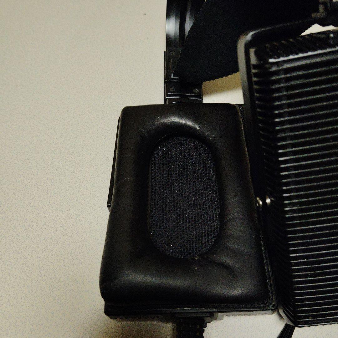 スタックス　SR−507イヤースピーカー