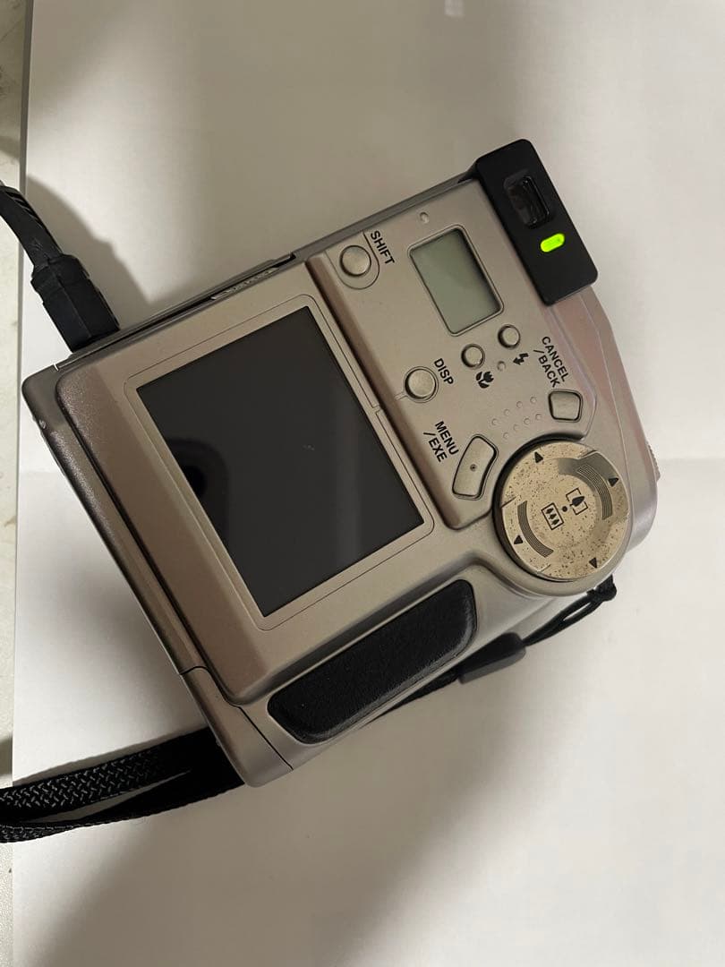 Leica DIGILUX ZOOM コンパクトデジタルカメラ