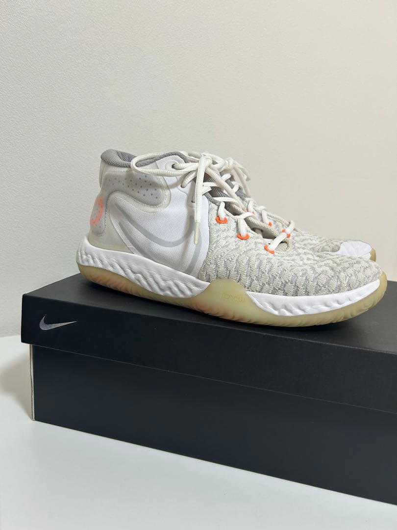 シューズ(男性用) KD TREY 5 VILL