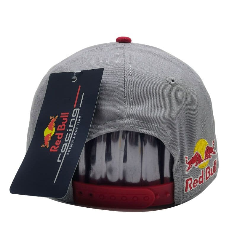 t*y様 RedBull NEW ERA キャップ