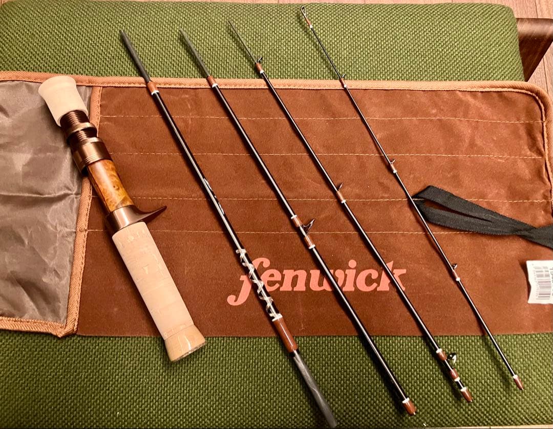 fenwick GFS 47CUL-5J 4.7フィート