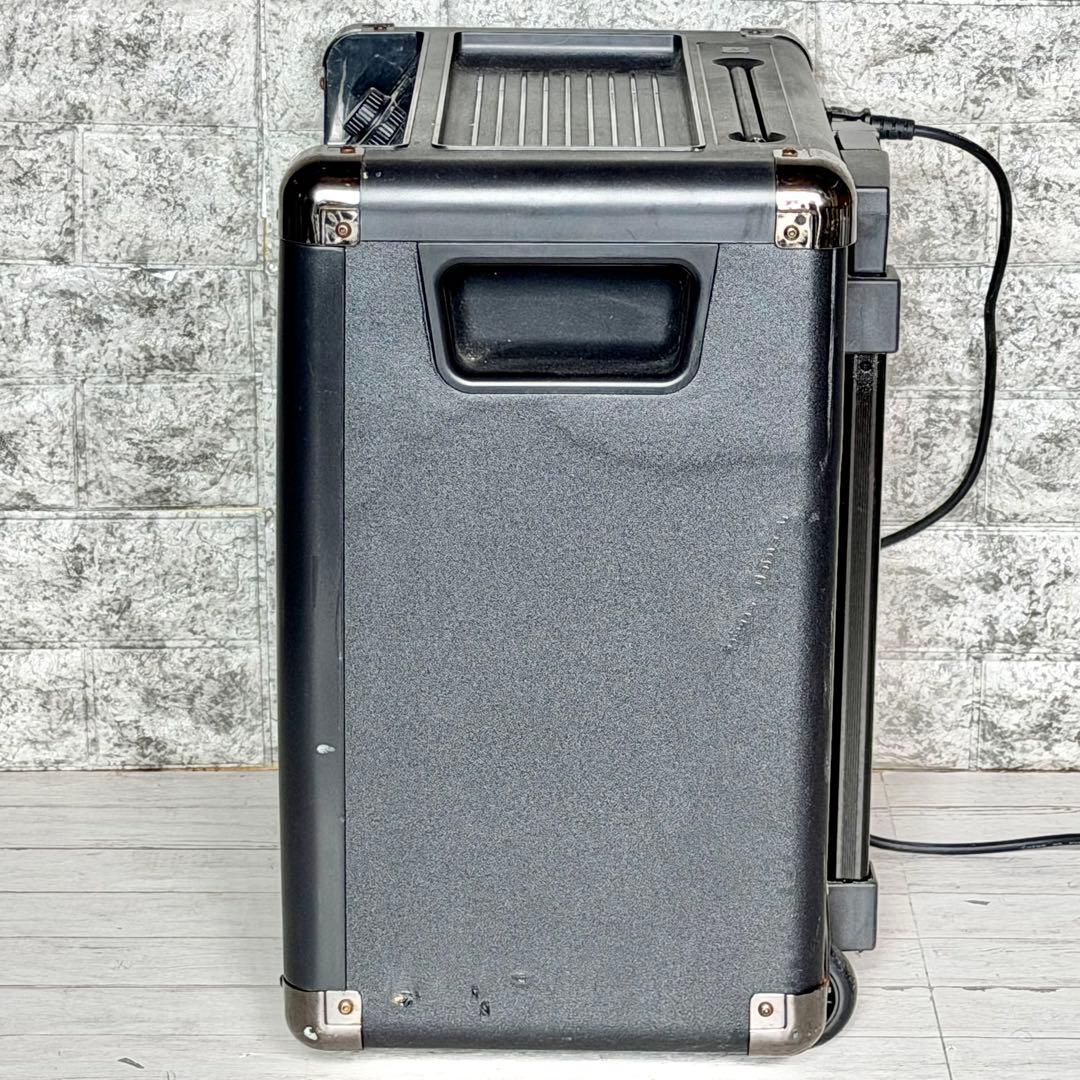 Ion「Explorer」Bluetooth搭載充電式ポータブルPAスピーカー