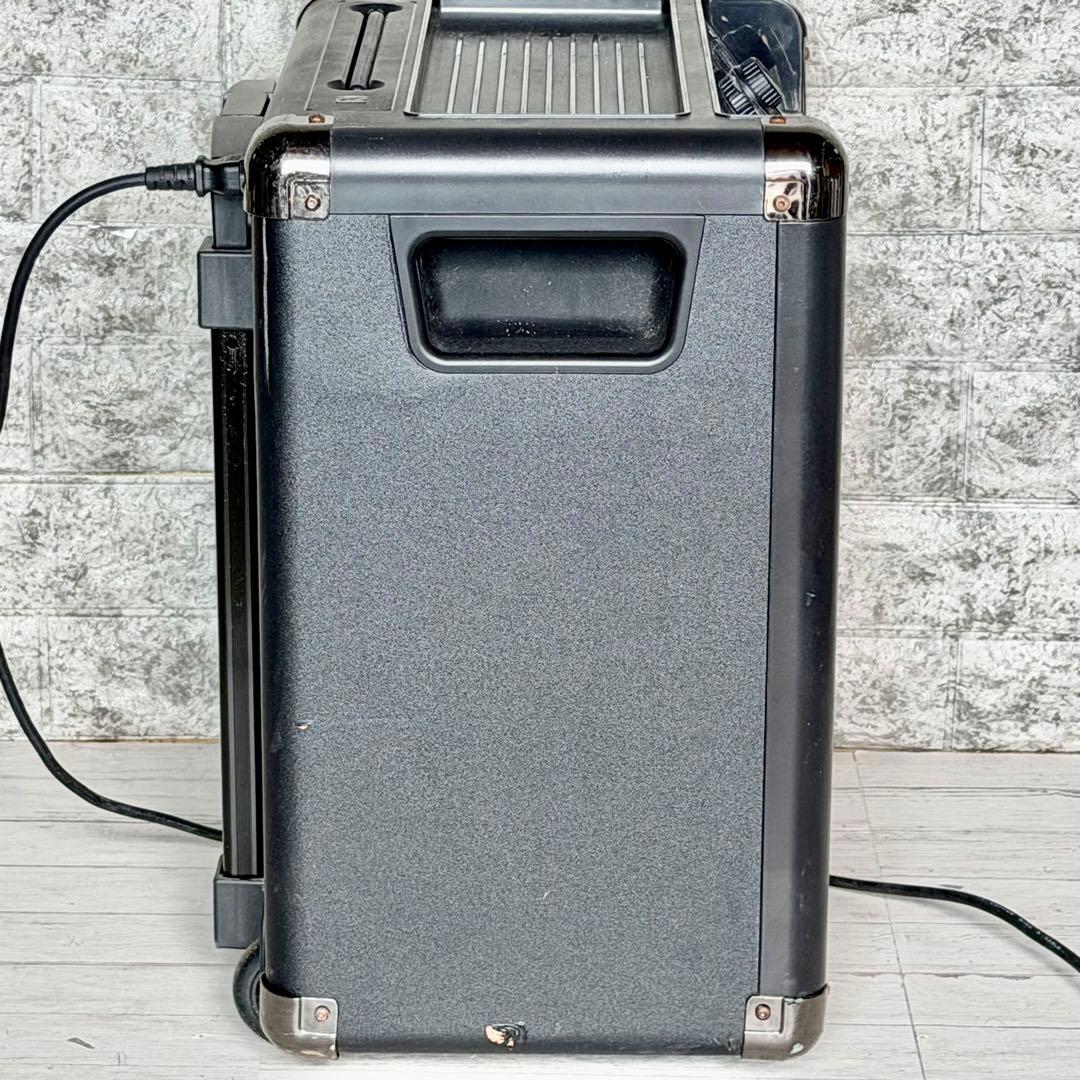 Ion「Explorer」Bluetooth搭載充電式ポータブルPAスピーカー