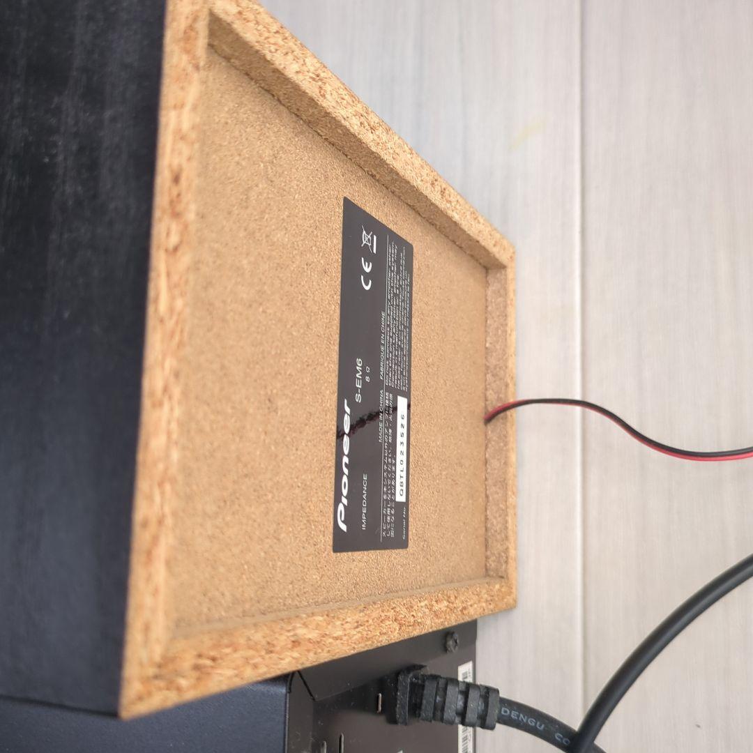 Pioneer x-Em26　美品