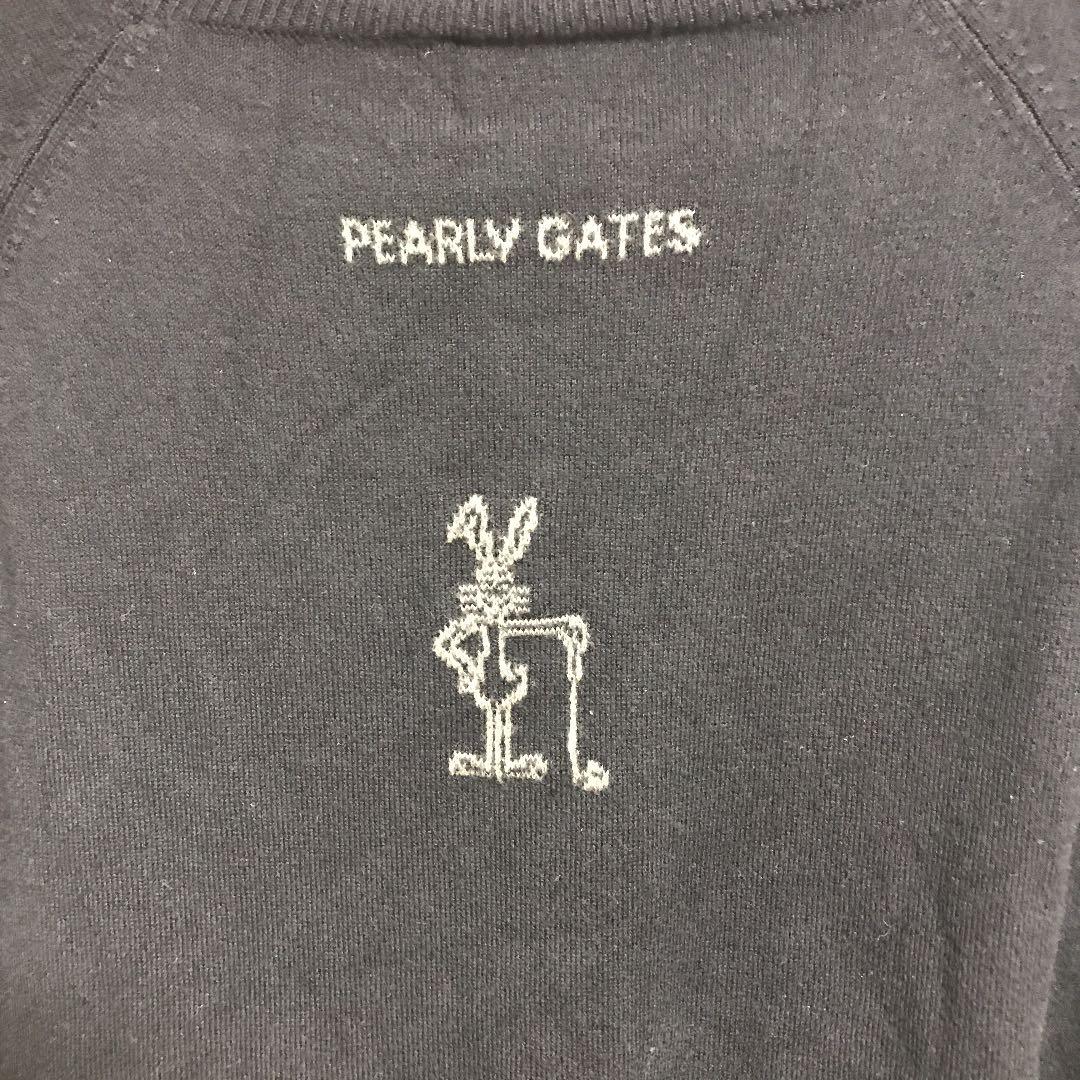 ◉ニット セーター　タートルネック　サイズ5