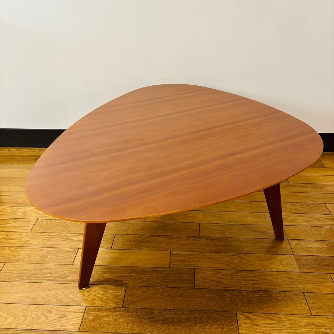 【希少品】　ダイニングテーブル　ローテーブル　コーヒーテーブル　送料込み