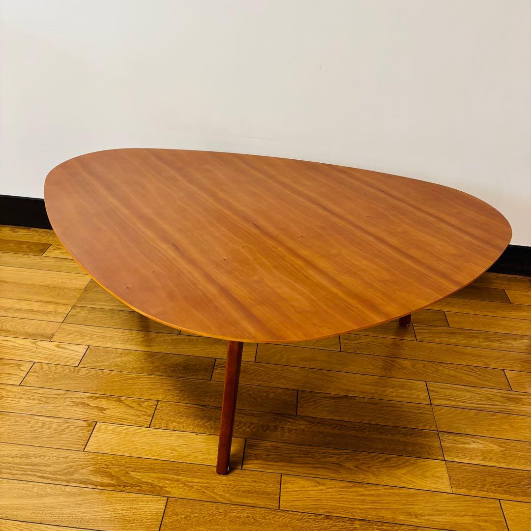【希少品】　ダイニングテーブル　ローテーブル　コーヒーテーブル　送料込み