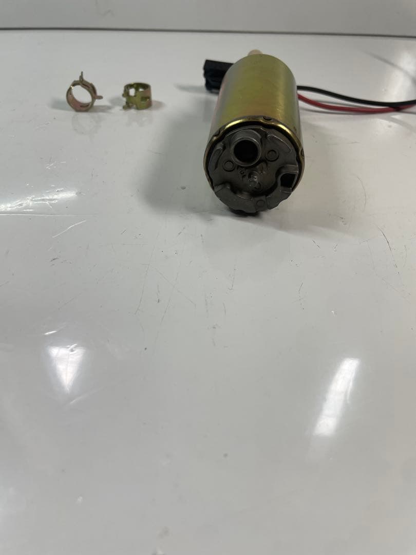 日産S15シルビアの燃料ポンプ