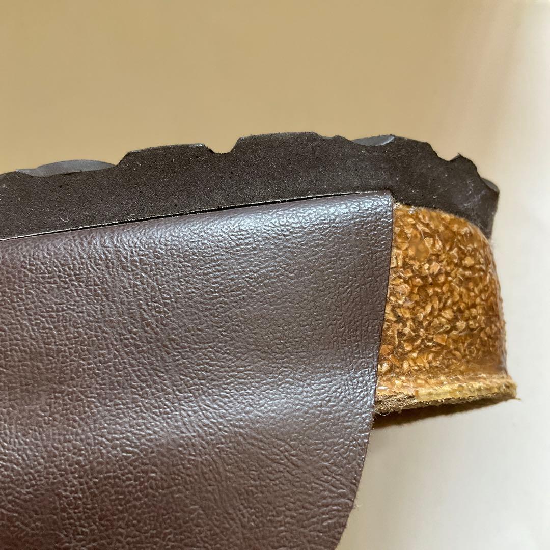 ビルキー BIRKI's BIRKENSTOCK ローリー