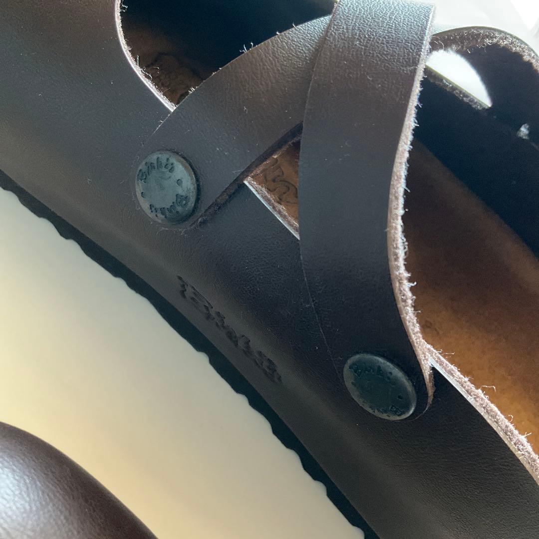 ビルキー BIRKI's BIRKENSTOCK ローリー