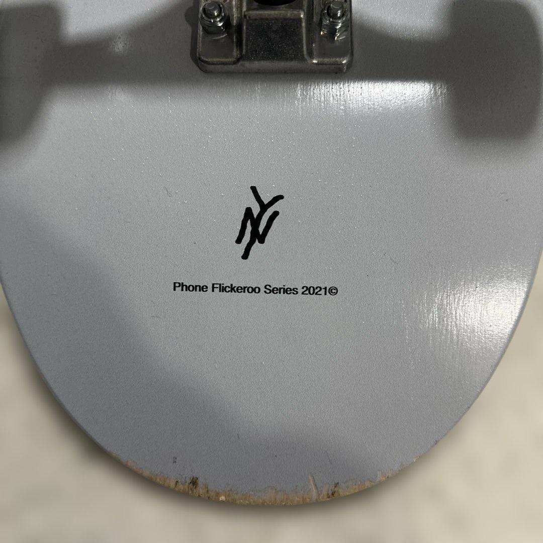 5Boro New York INDEPENDENT スケボー コンプリート