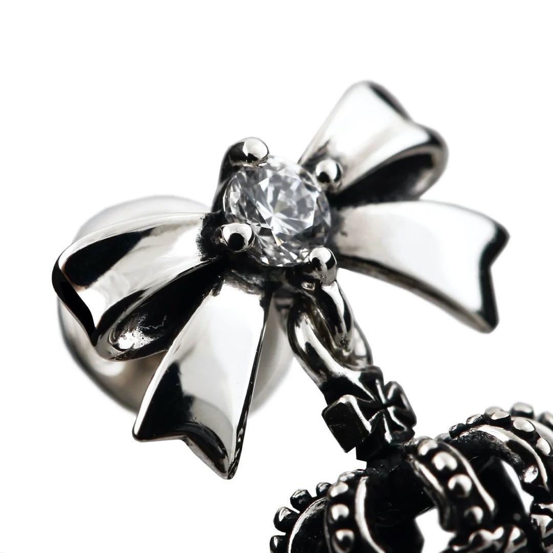 justindavis PETIT FADEIT ピアス