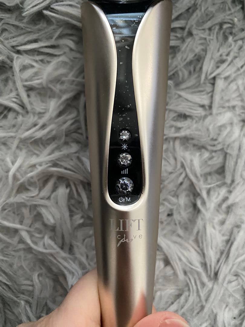 CLALA JAPAN 美顔器 リフトアクティブプロ YH-RFS※大幅値下げ