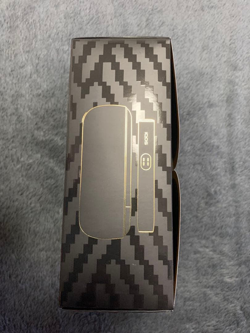 h*e様 【新品】IQOS イルマ i セレッティ モデル本体