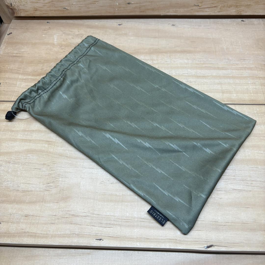 【1659】ELECTRIC　エレクトリック　KLEVELAND　クリーブランド