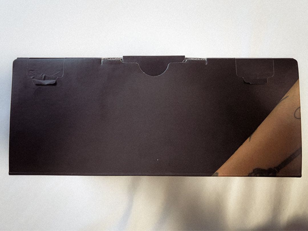 【新品・未使用】国内正規 Marshall Emberton III Black