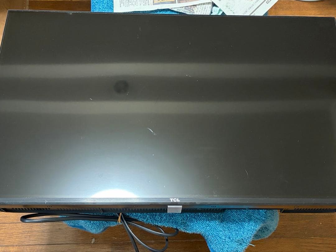 TCL 32インチ 2K液晶テレビ S5400