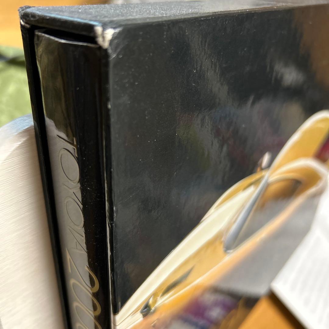 写真集　TOYOTA 2000GT トヨタ2000GT吉川信編