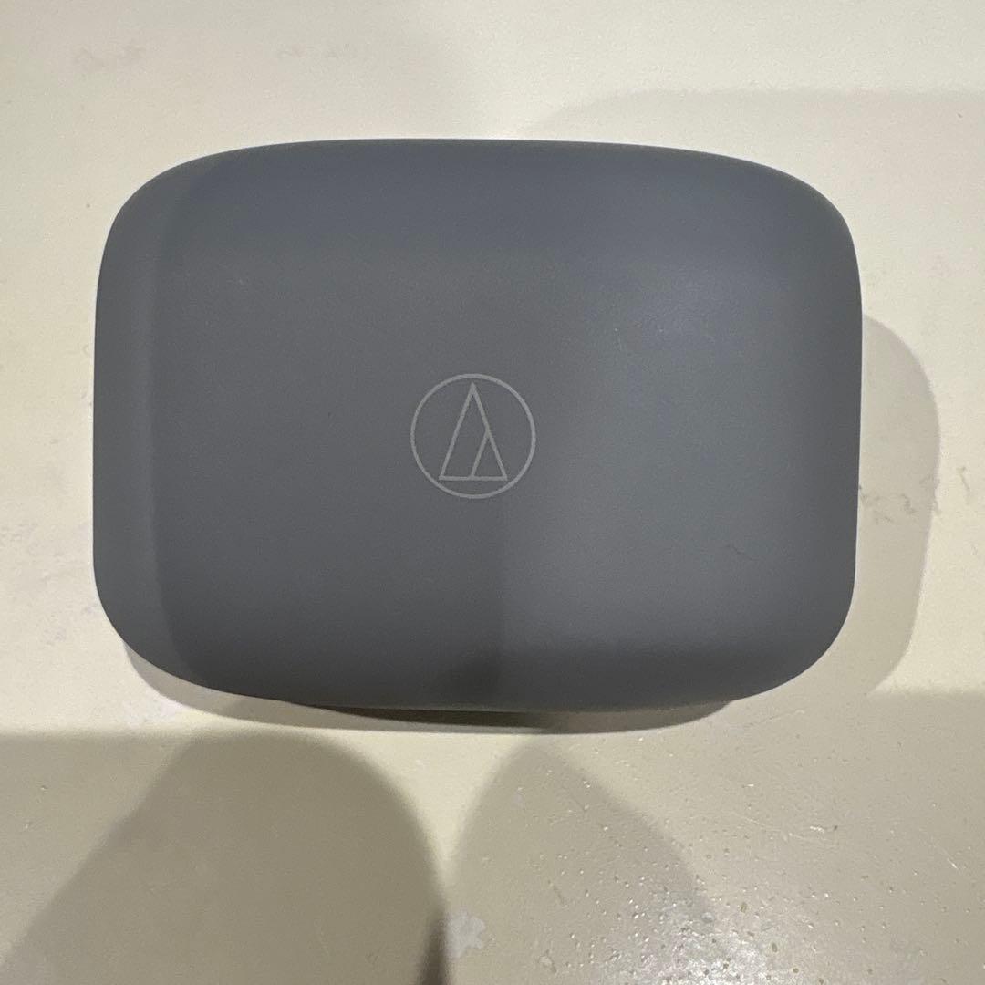 Audio-Technica ATH-TWX7 ワイヤレスイヤホン