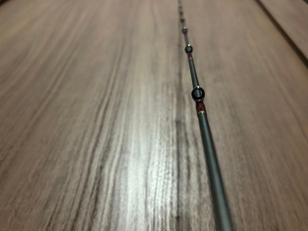 Red Flip RF5101B-UL/VSN タイラバロッド